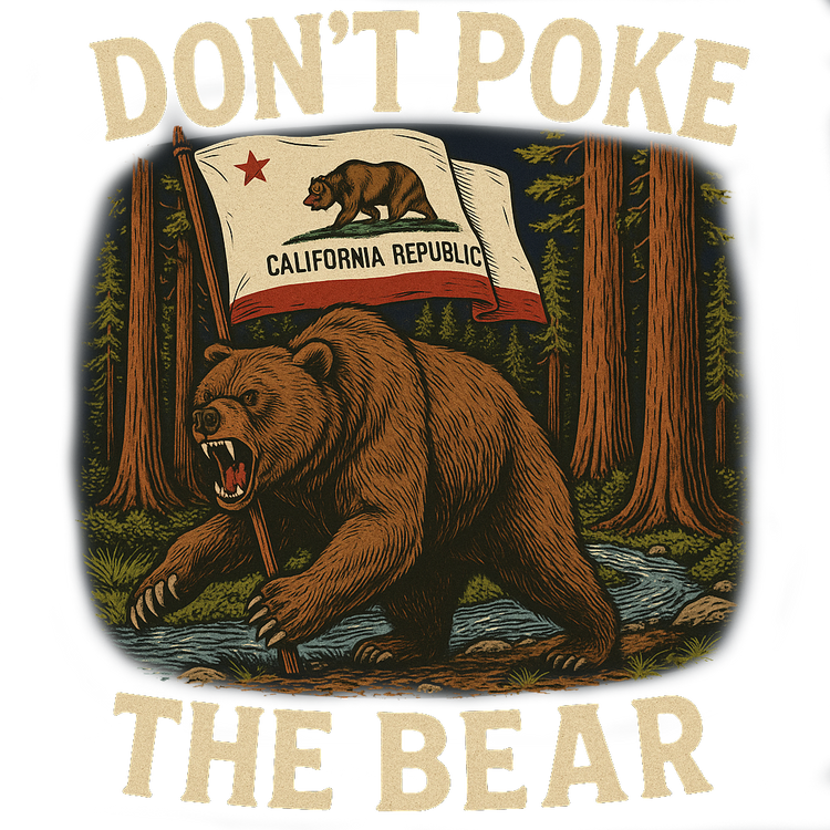 California Strong