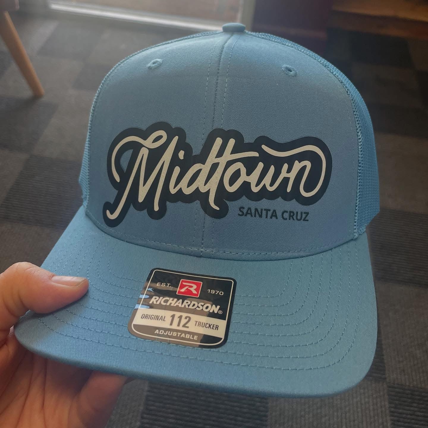 Midtown Trucker Hat
