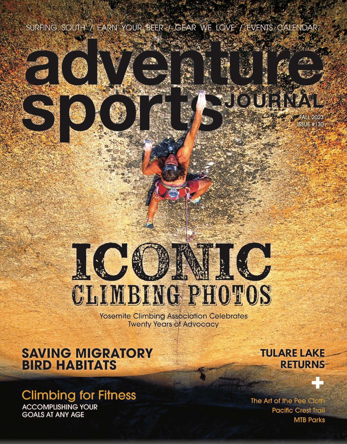 ASJ #130 // Fall 2023
