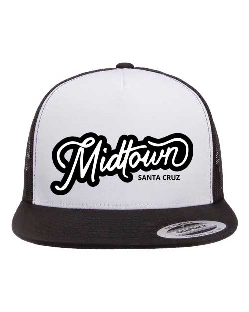 Midtown Trucker Hat