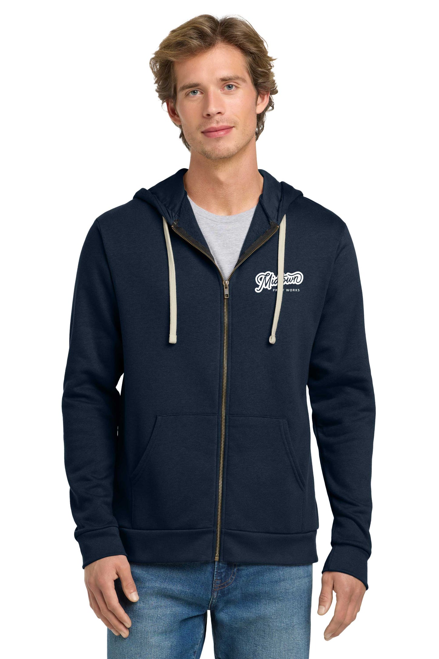 Midtown Hoodie
