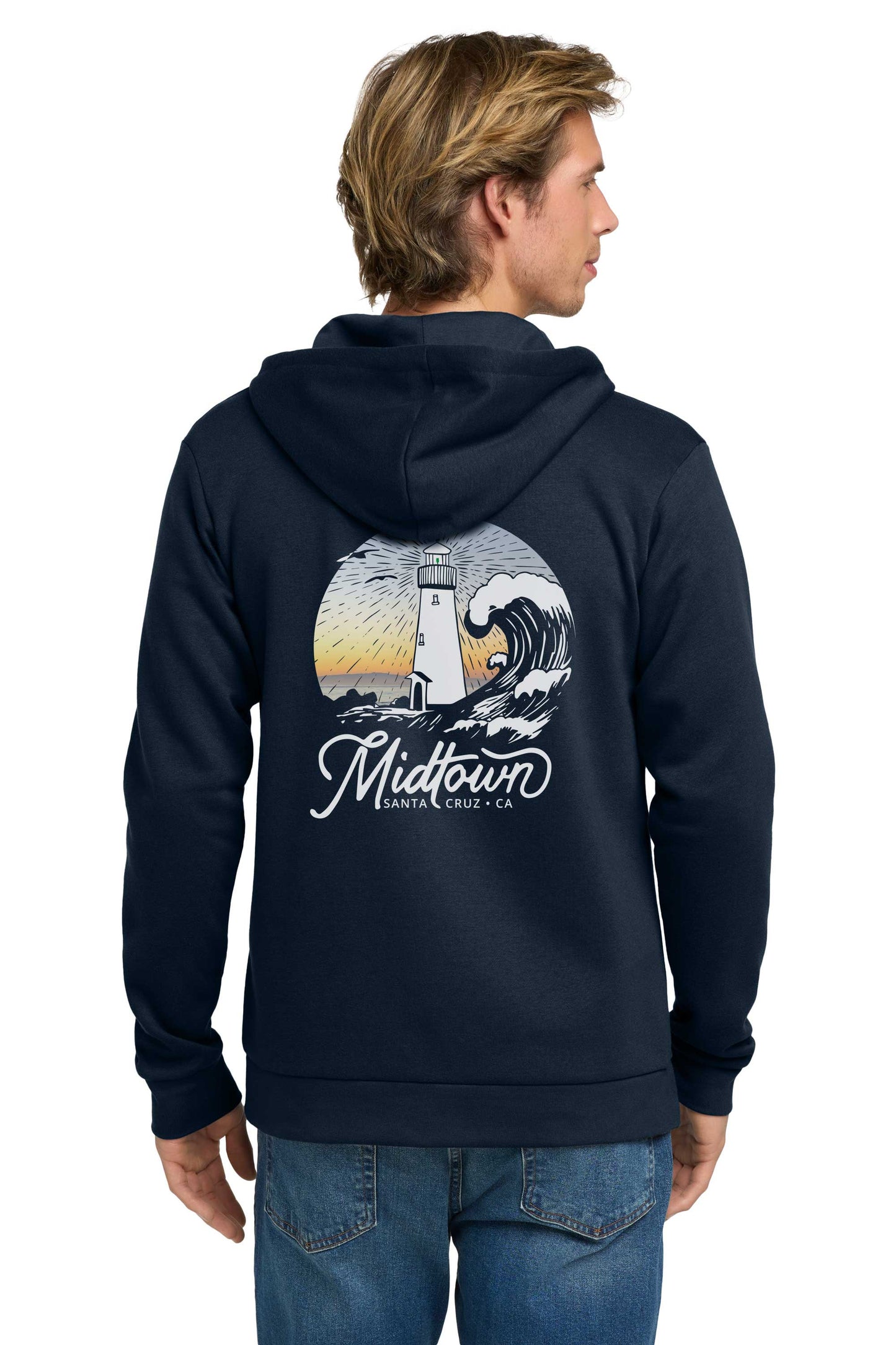 Midtown Hoodie