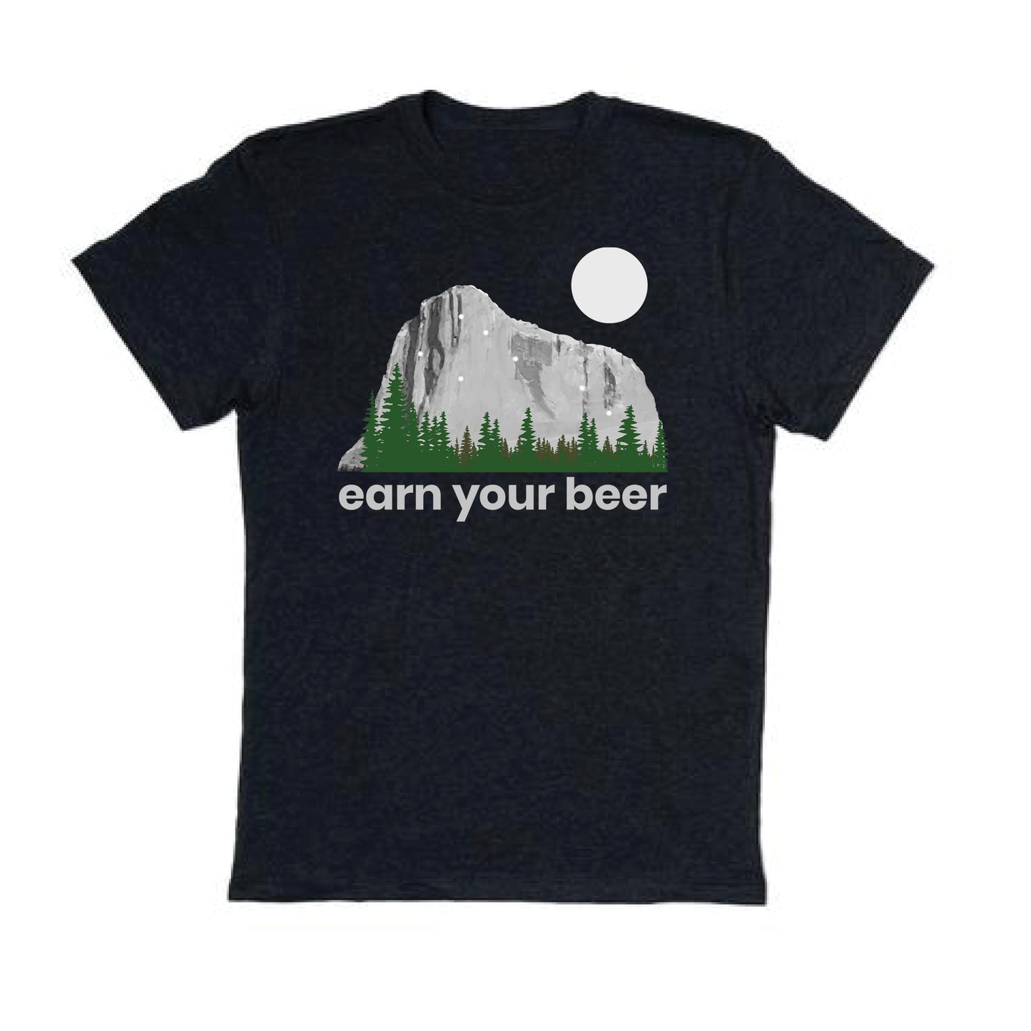 EYB // El Capitan // Men's