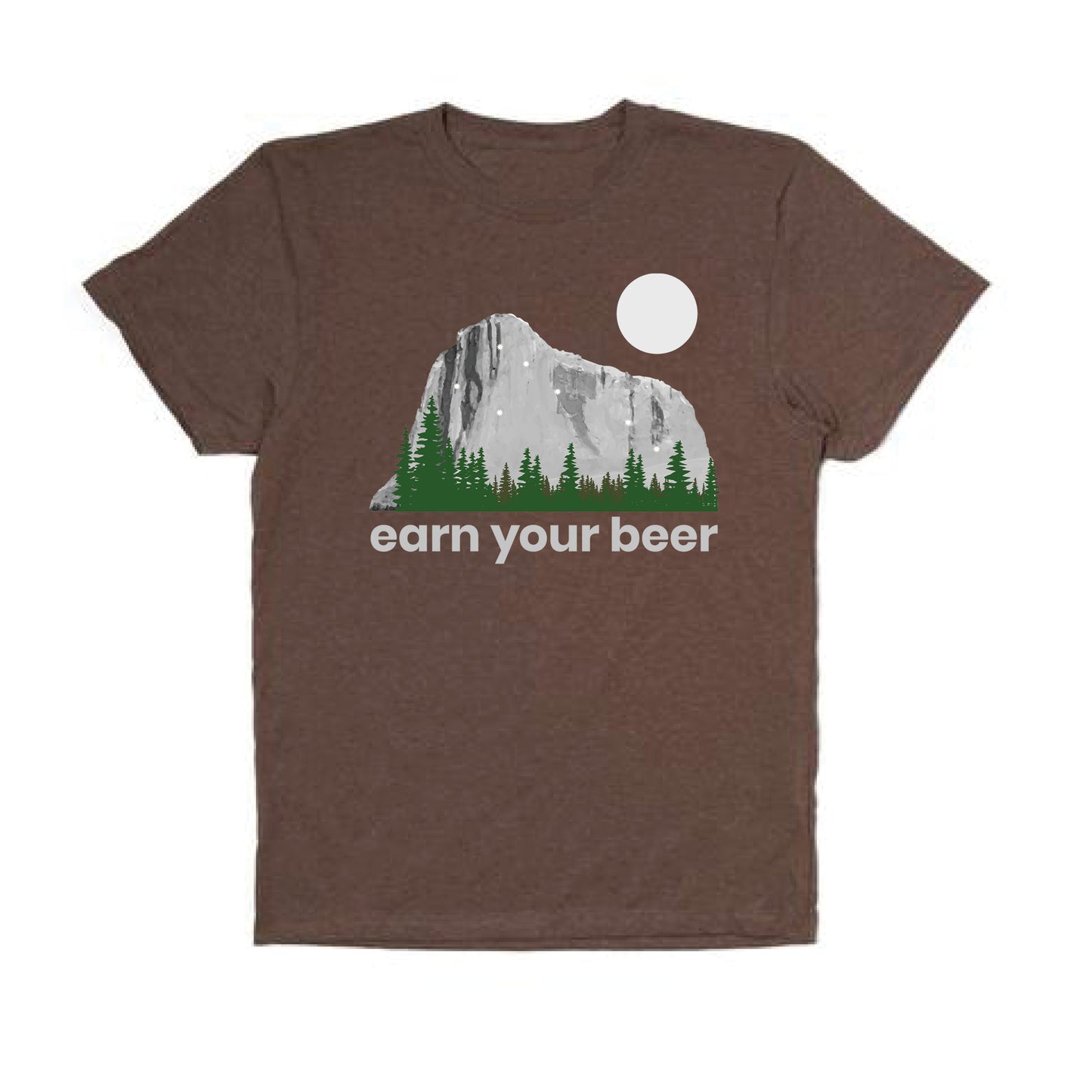 EYB // El Capitan // Men's