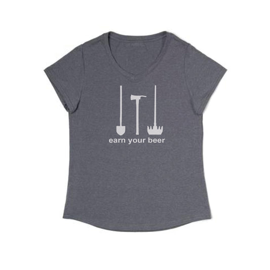 EYB // Trailbuilding // Women's