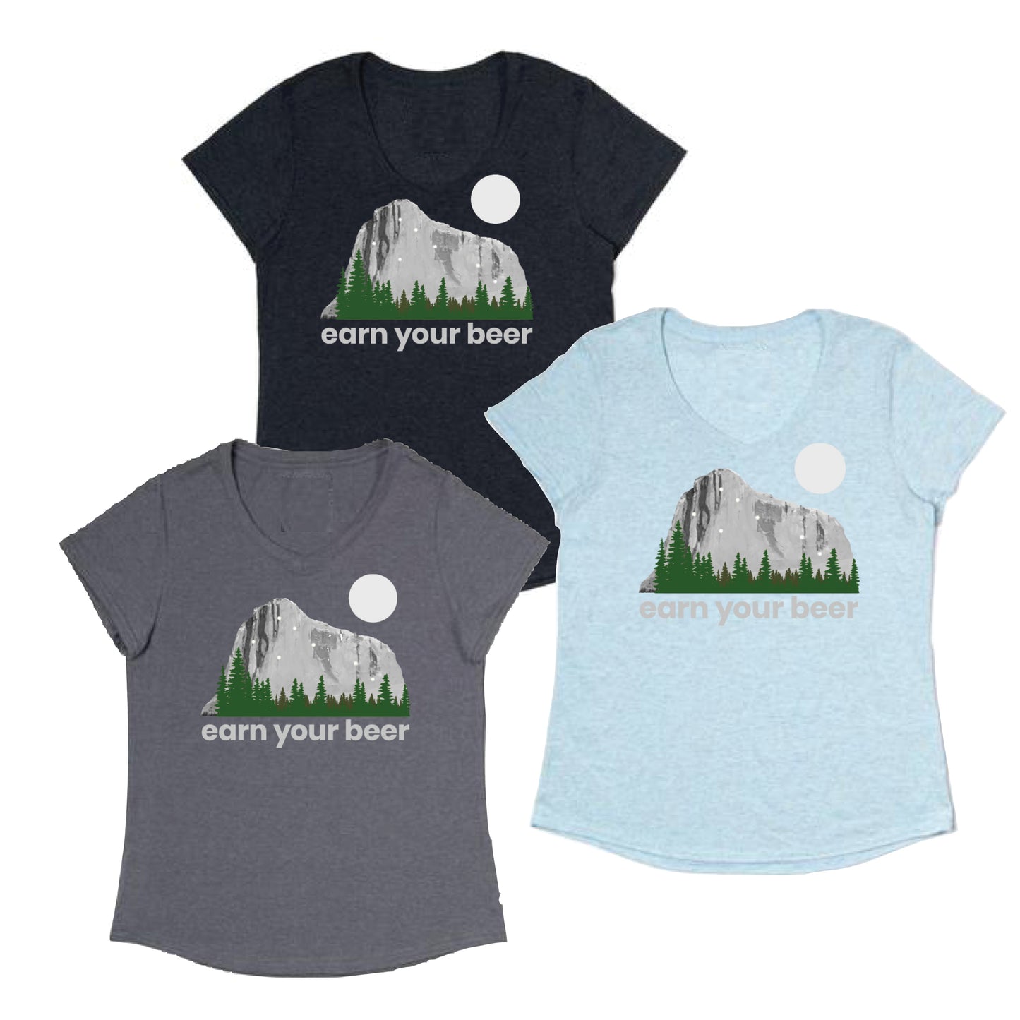 EYB // El Capitan // Women's