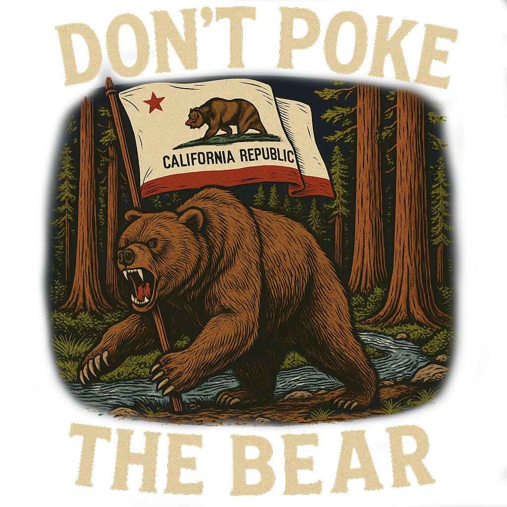California Strong