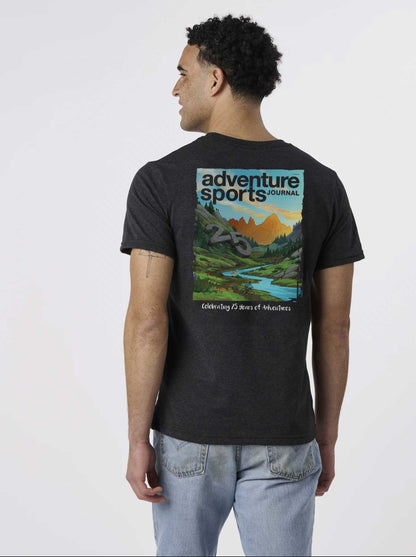 ASJ 25th Anniversary Shirt (unisex)