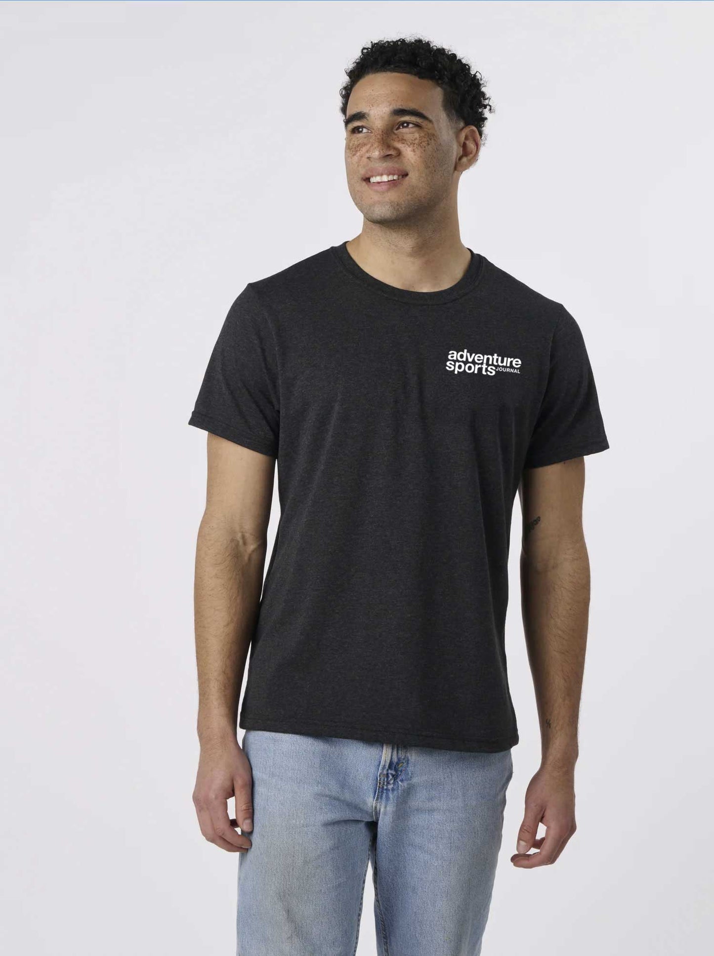 ASJ 25th Anniversary Shirt (unisex)