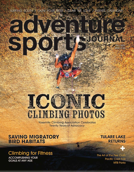 ASJ #130 // Fall 2023