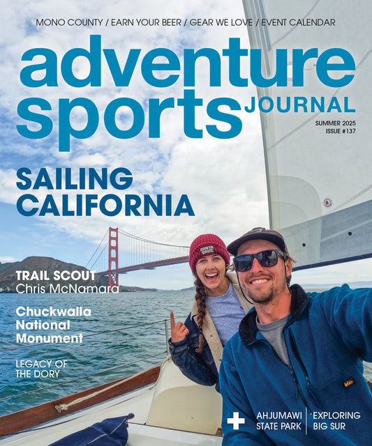 ASJ #137 // Summer 2025