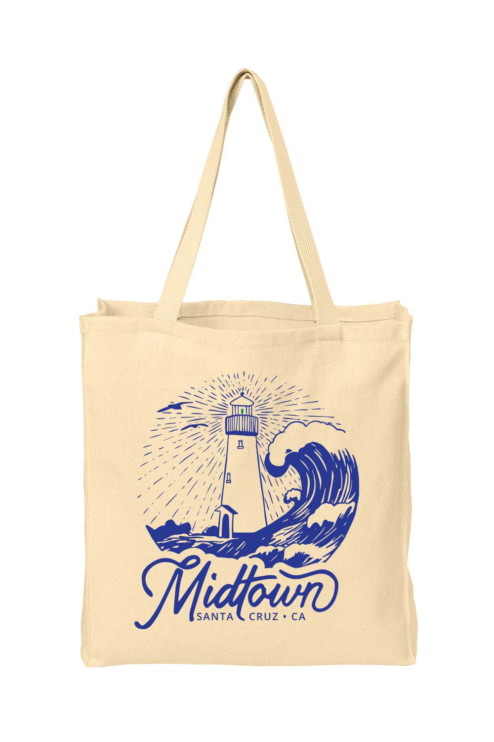 Midtown Tote Bag