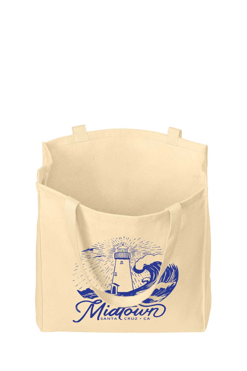 Midtown Tote Bag