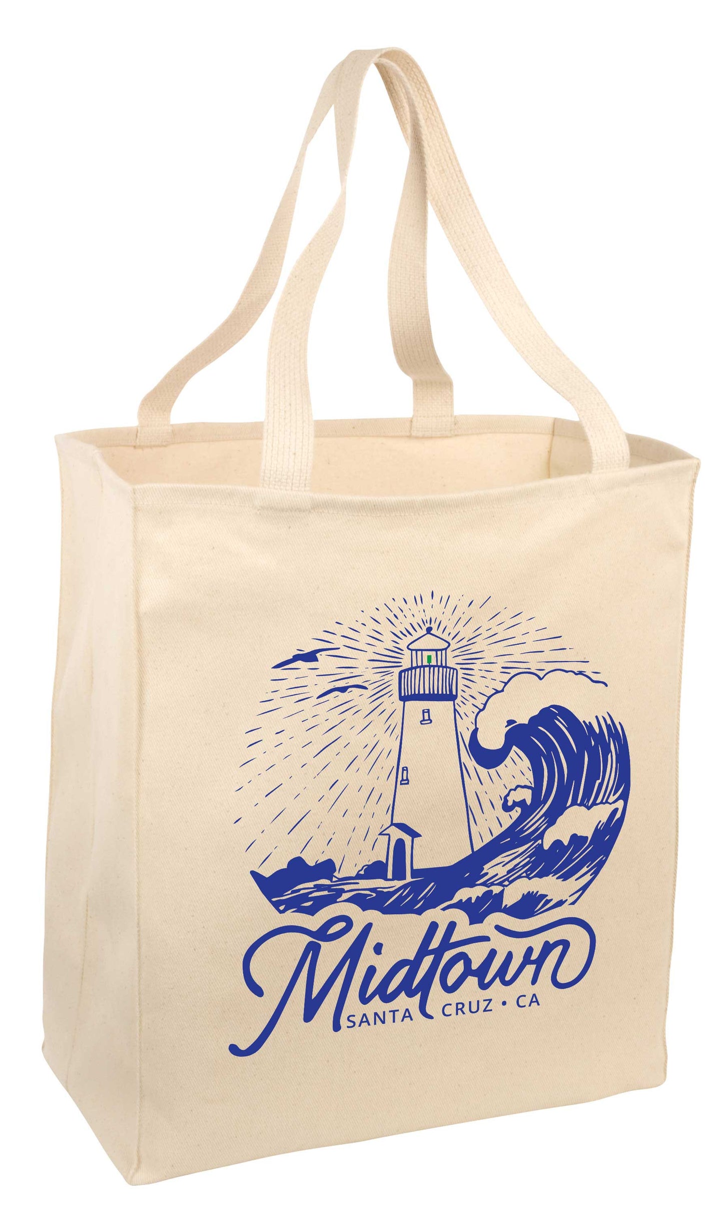 Midtown Tote Bag