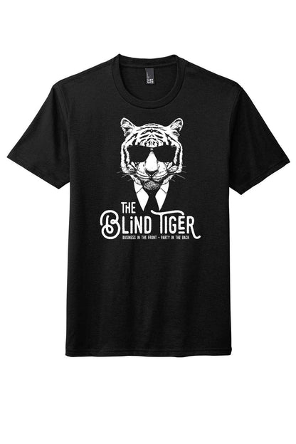 The Blind Tiger Original "OG" T-shirt