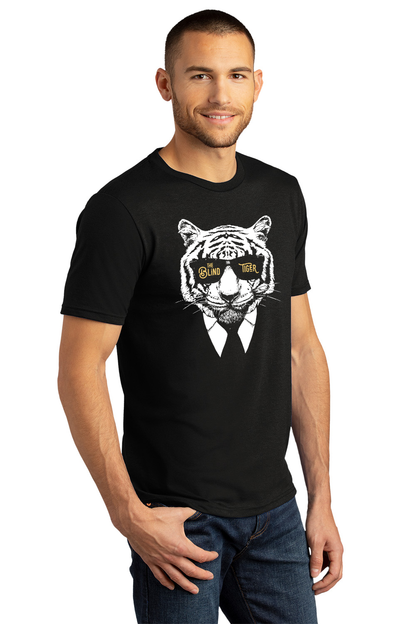 The Blind Tiger Signature T-Shirt