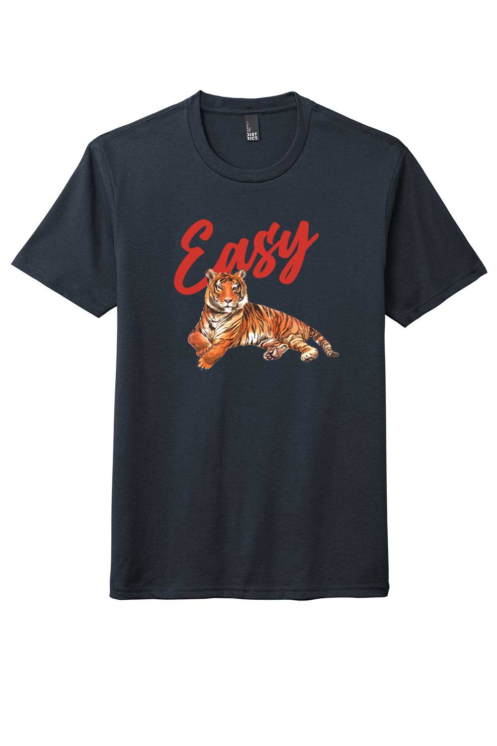 Easy Tiger