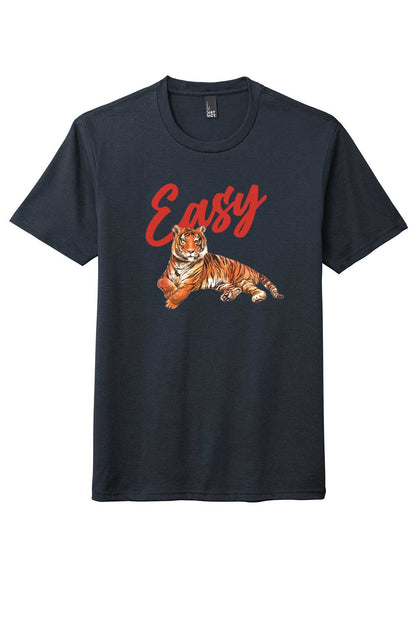 Easy Tiger