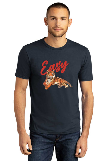 Easy Tiger