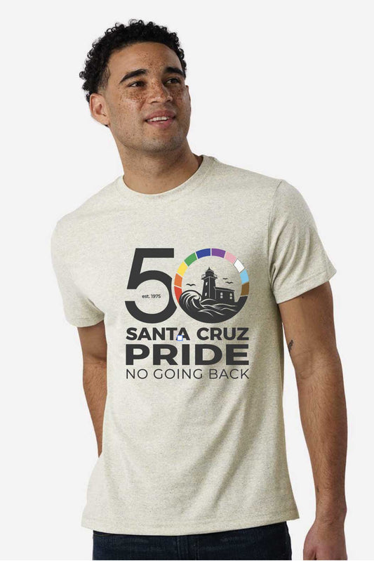 50th Anniversary T-Shirt