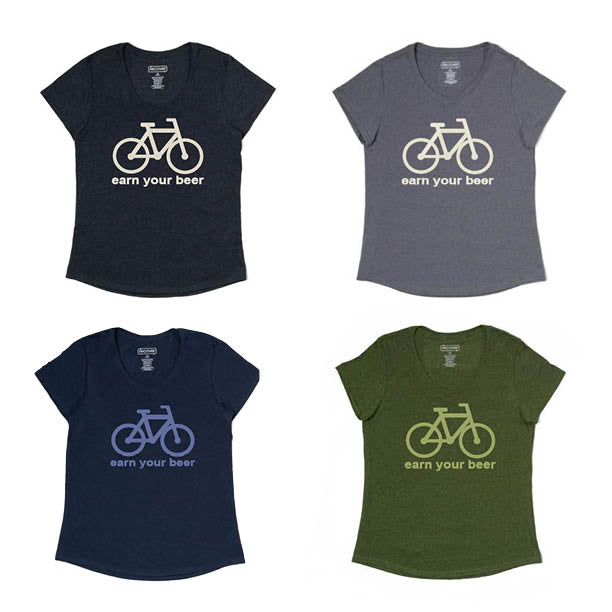 EYB // Simple Bike // Women's