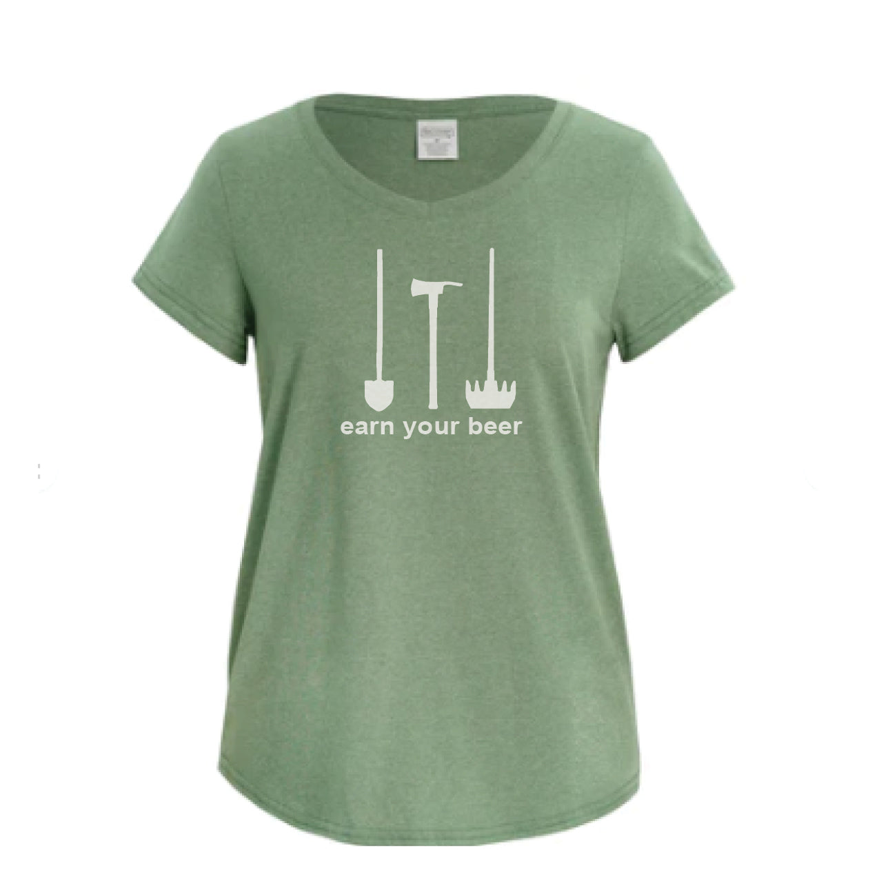 EYB // Trailbuilding // Women's