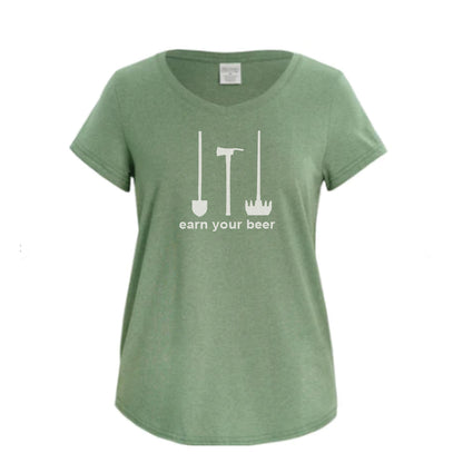 EYB // Trailbuilding // Women's