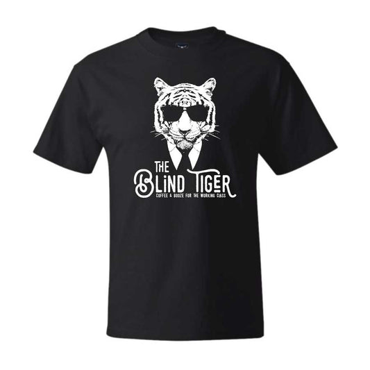 The Blind Tiger Original "OG" T-shirt