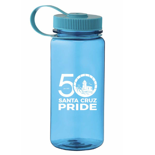 Santa Cruz Pride Water Bottle