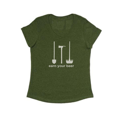 EYB // Trailbuilding // Women's